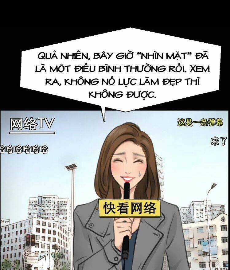 Vẻ Đẹp Giả Dối Chapter 1 trang 5