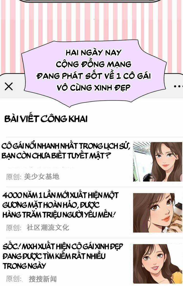 Vẻ Đẹp Giả Dối Chapter 2 trang 4
