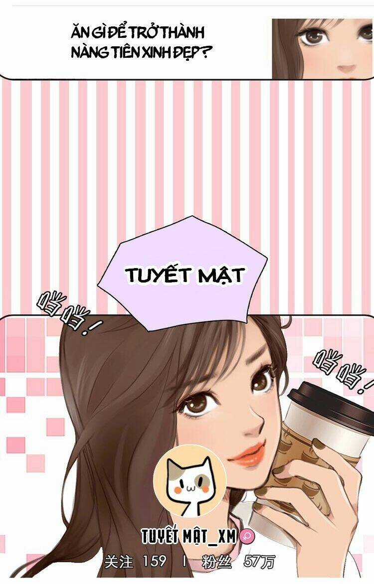 Vẻ Đẹp Giả Dối Chapter 2 trang 5