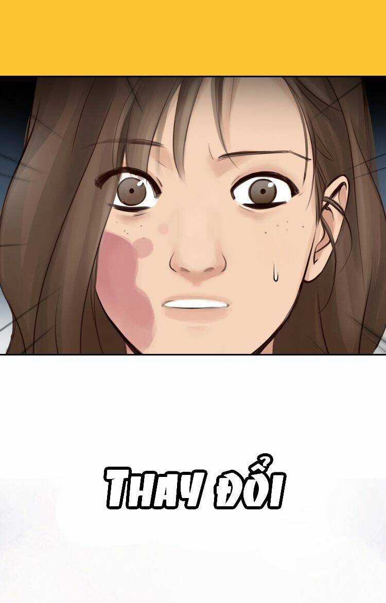 Vẻ Đẹp Giả Dối Chapter 2 trang 8