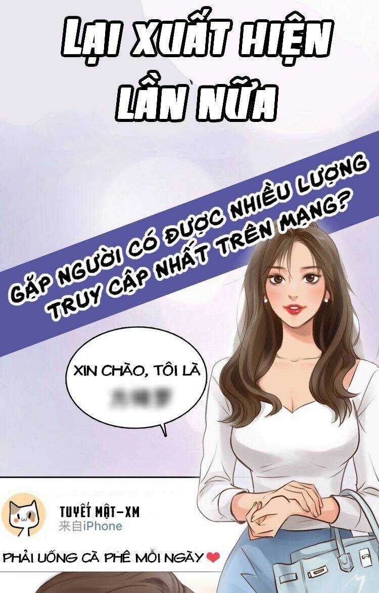 Vẻ Đẹp Giả Dối Chapter 2 trang 9