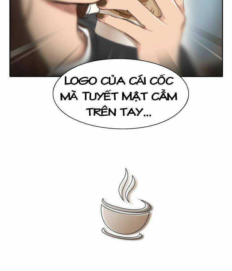 Vẻ Đẹp Giả Dối Chapter 3 trang 11