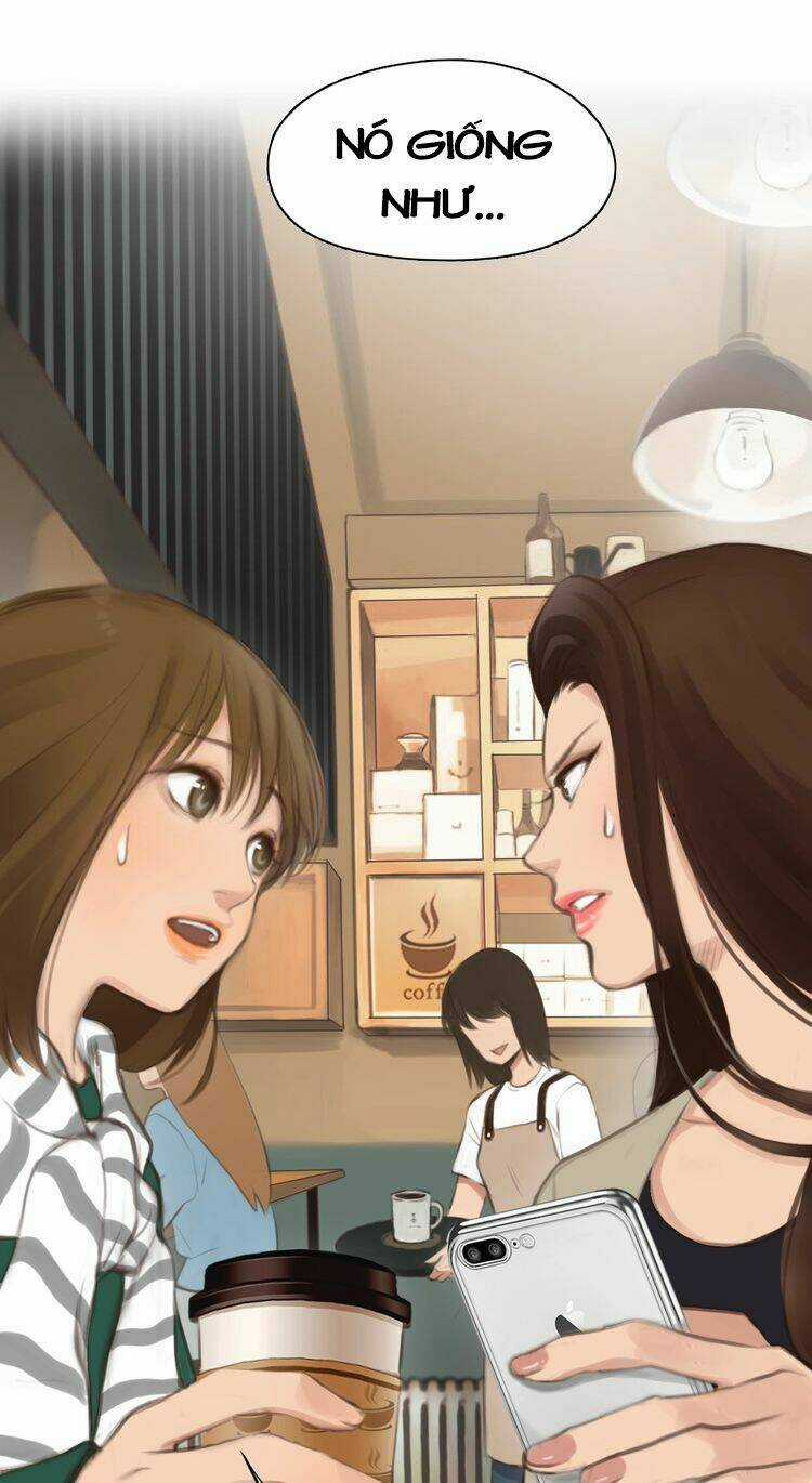 Vẻ Đẹp Giả Dối Chapter 3 trang 12