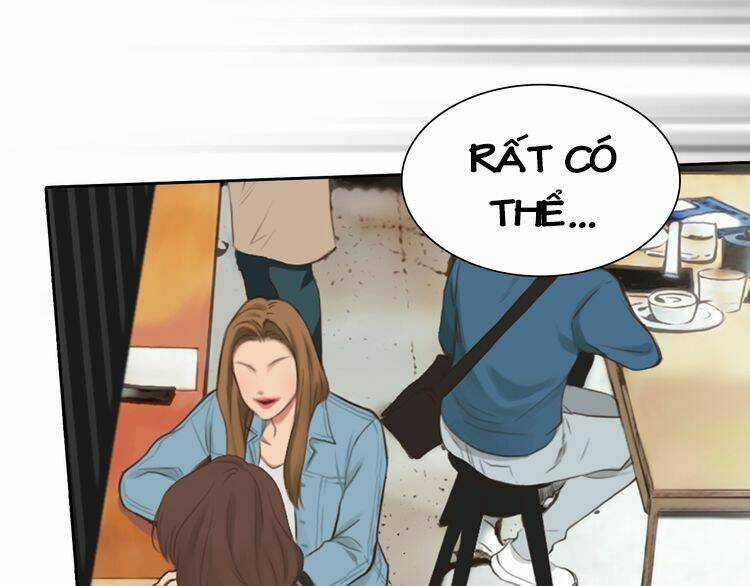 Vẻ Đẹp Giả Dối Chapter 3 trang 16