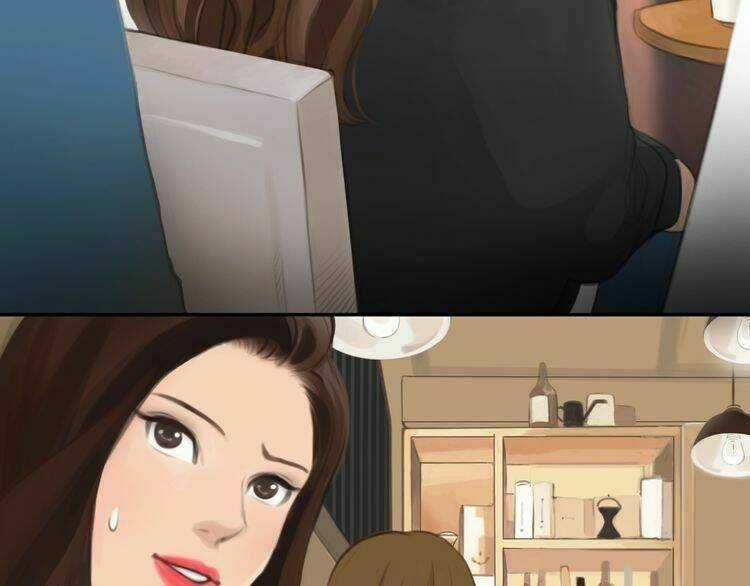 Vẻ Đẹp Giả Dối Chapter 3 trang 19