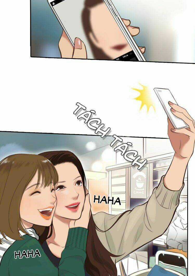 Vẻ Đẹp Giả Dối Chapter 3 trang 2