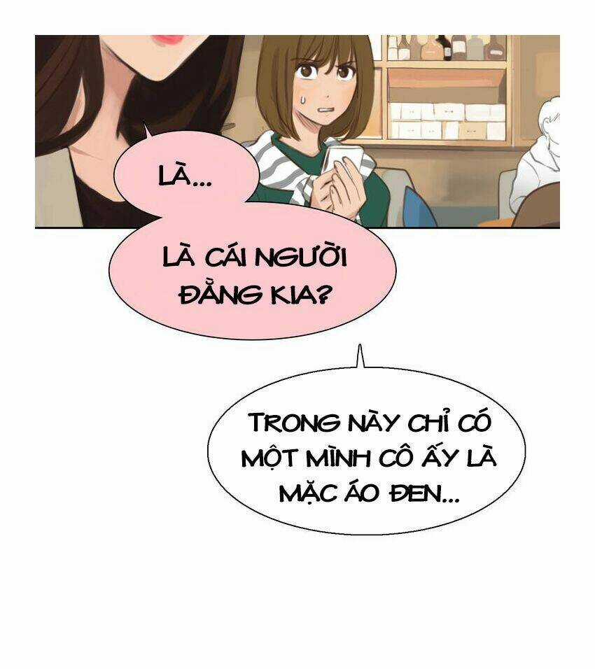 Vẻ Đẹp Giả Dối Chapter 3 trang 20