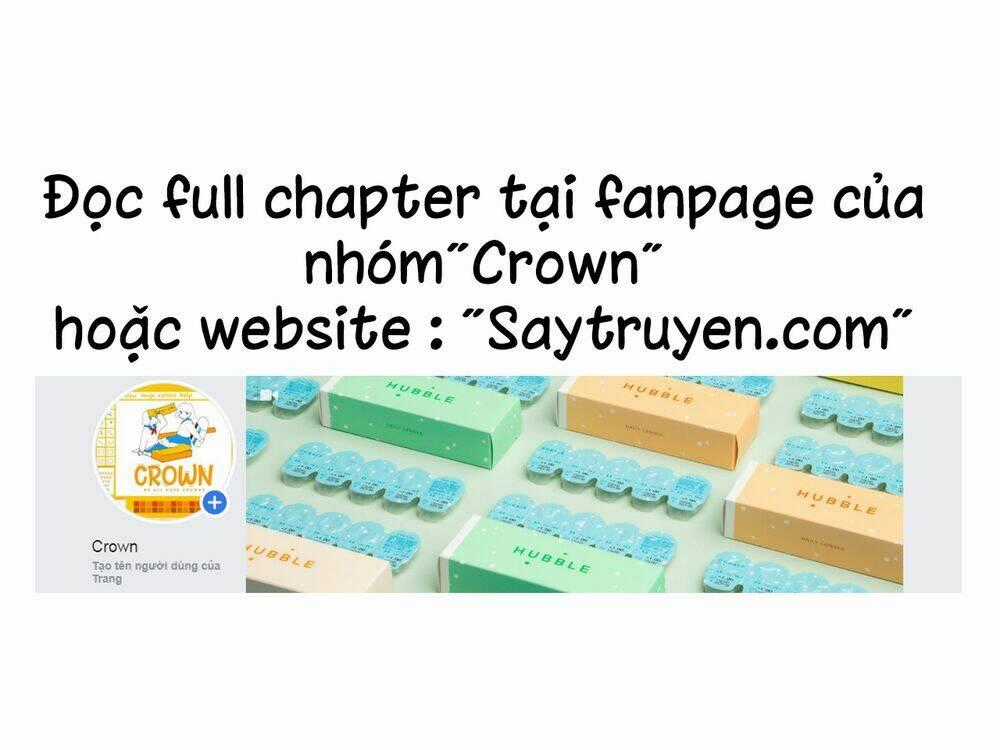 Vẻ Đẹp Giả Dối Chapter 3 trang 23