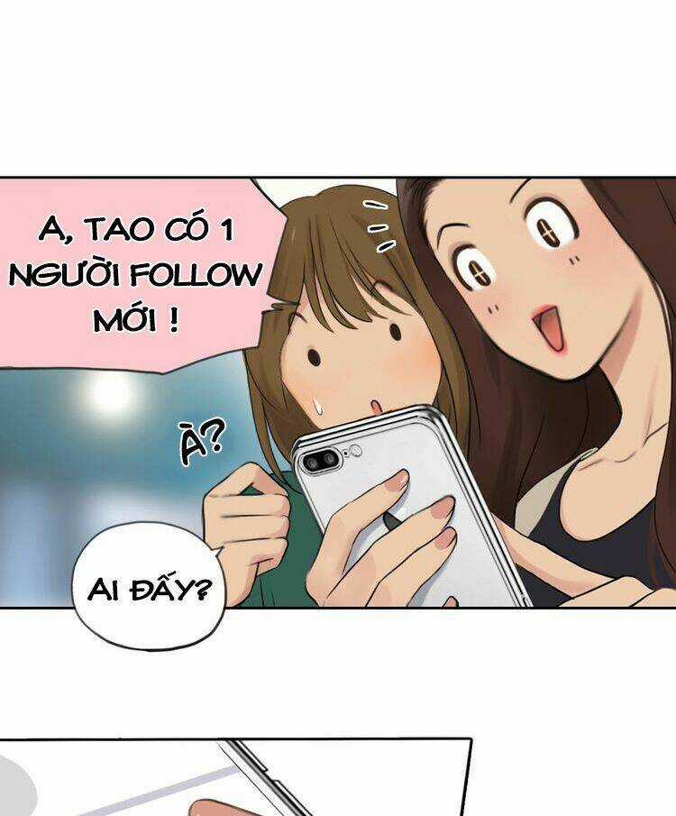 Vẻ Đẹp Giả Dối Chapter 3 trang 6