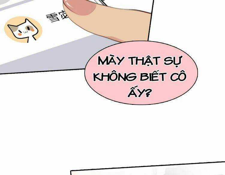 Vẻ Đẹp Giả Dối Chapter 3 trang 7