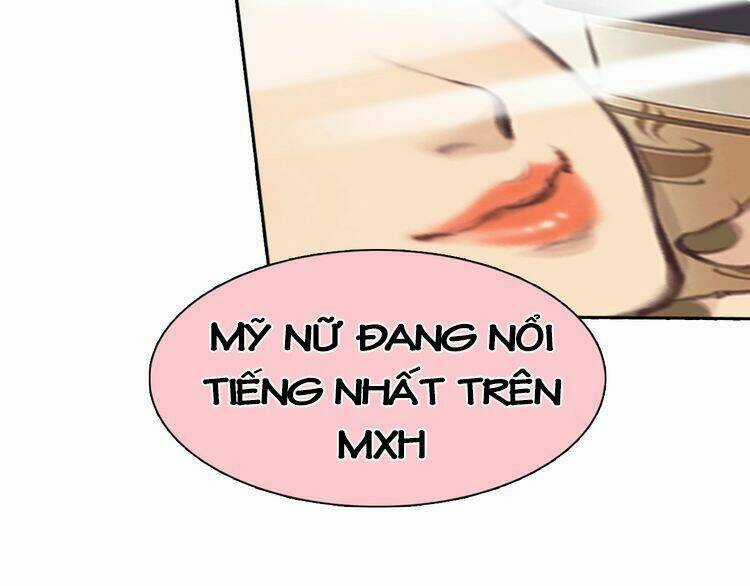 Vẻ Đẹp Giả Dối Chapter 3 trang 8