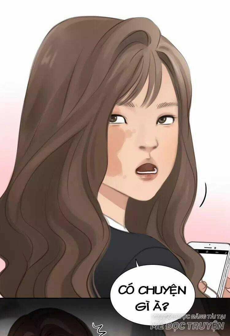 Vẻ Đẹp Giả Dối Chapter 4 trang 0