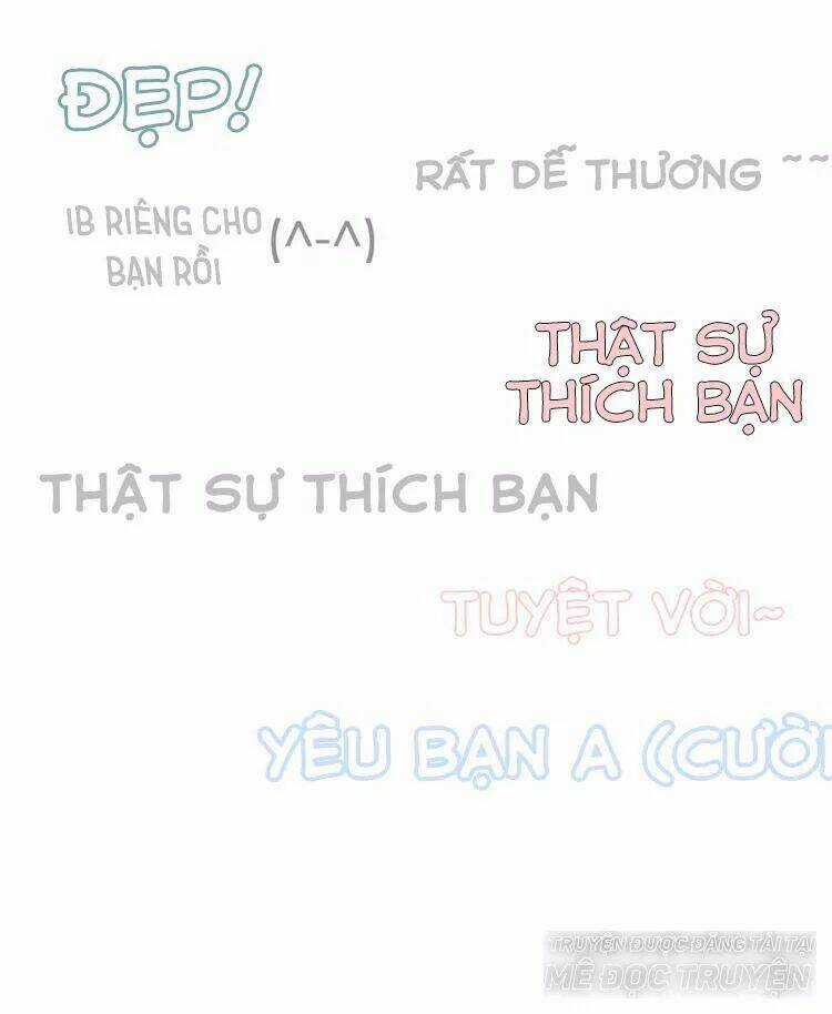 Vẻ Đẹp Giả Dối Chapter 4 trang 10