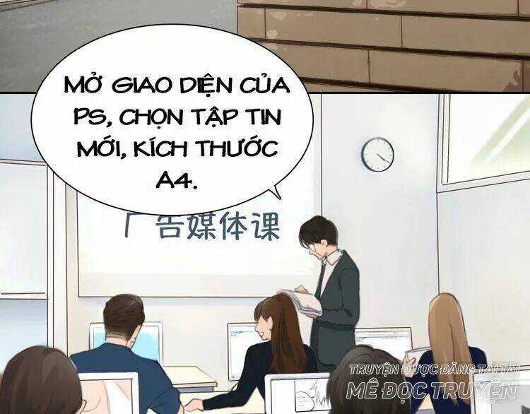Vẻ Đẹp Giả Dối Chapter 4 trang 15
