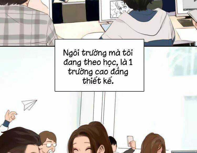 Vẻ Đẹp Giả Dối Chapter 4 trang 16