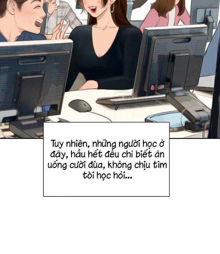 Vẻ Đẹp Giả Dối Chapter 4 trang 17