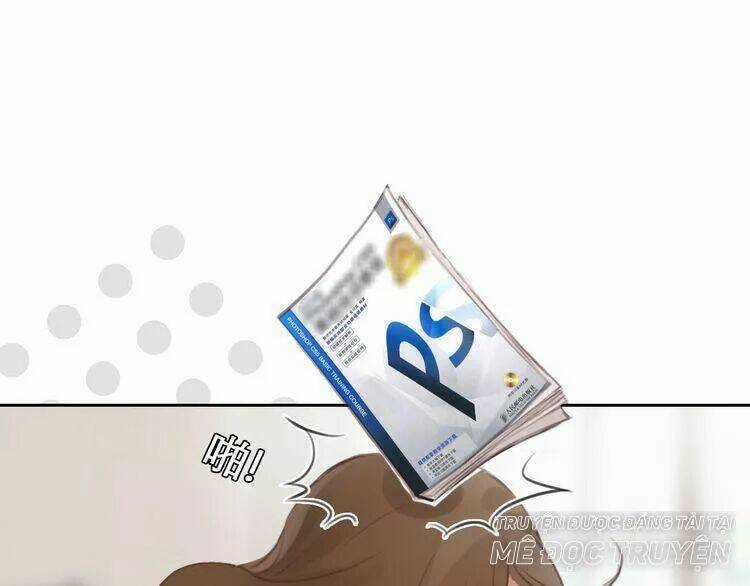 Vẻ Đẹp Giả Dối Chapter 4 trang 20