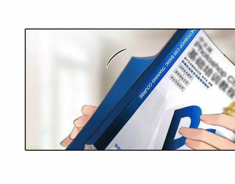 Vẻ Đẹp Giả Dối Chapter 4 trang 23