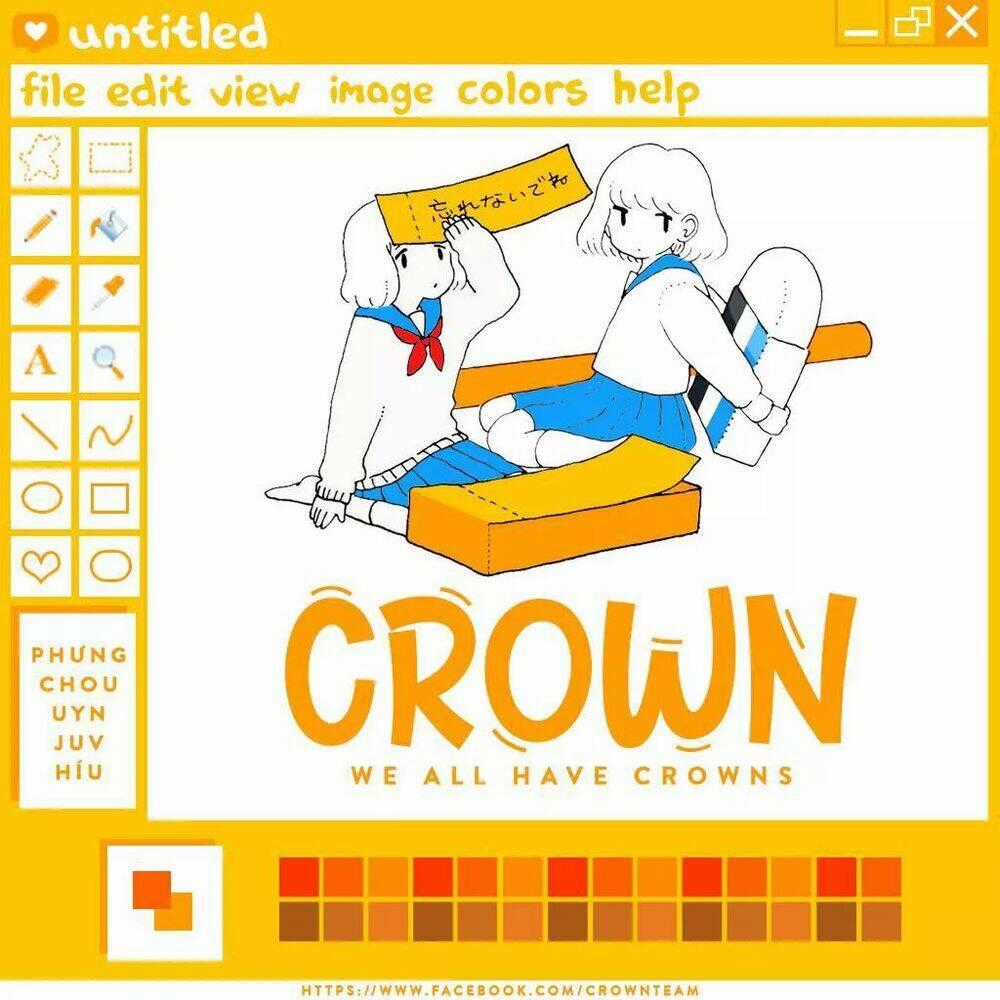 Vẻ Đẹp Giả Dối Chapter 4 trang 26