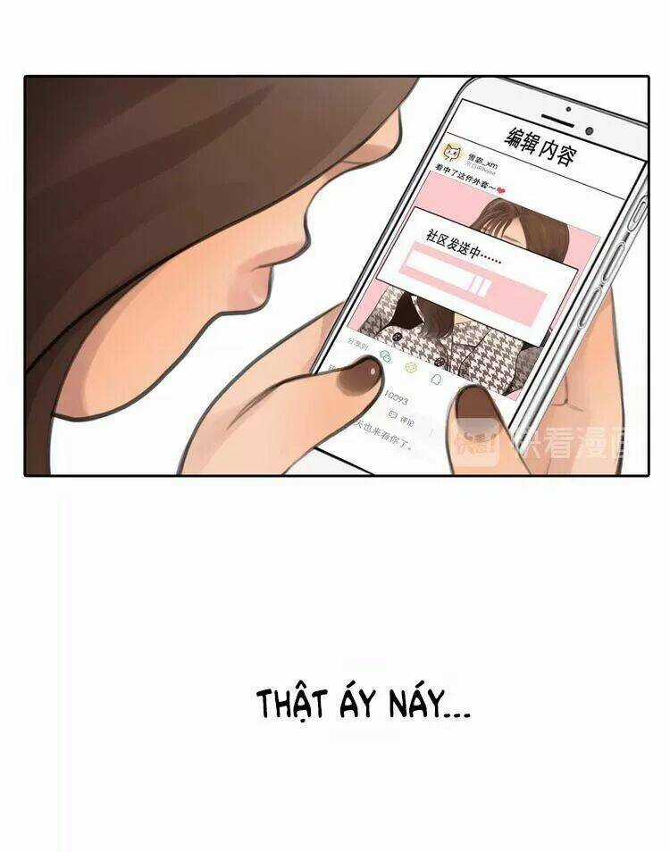 Vẻ Đẹp Giả Dối Chapter 4 trang 7