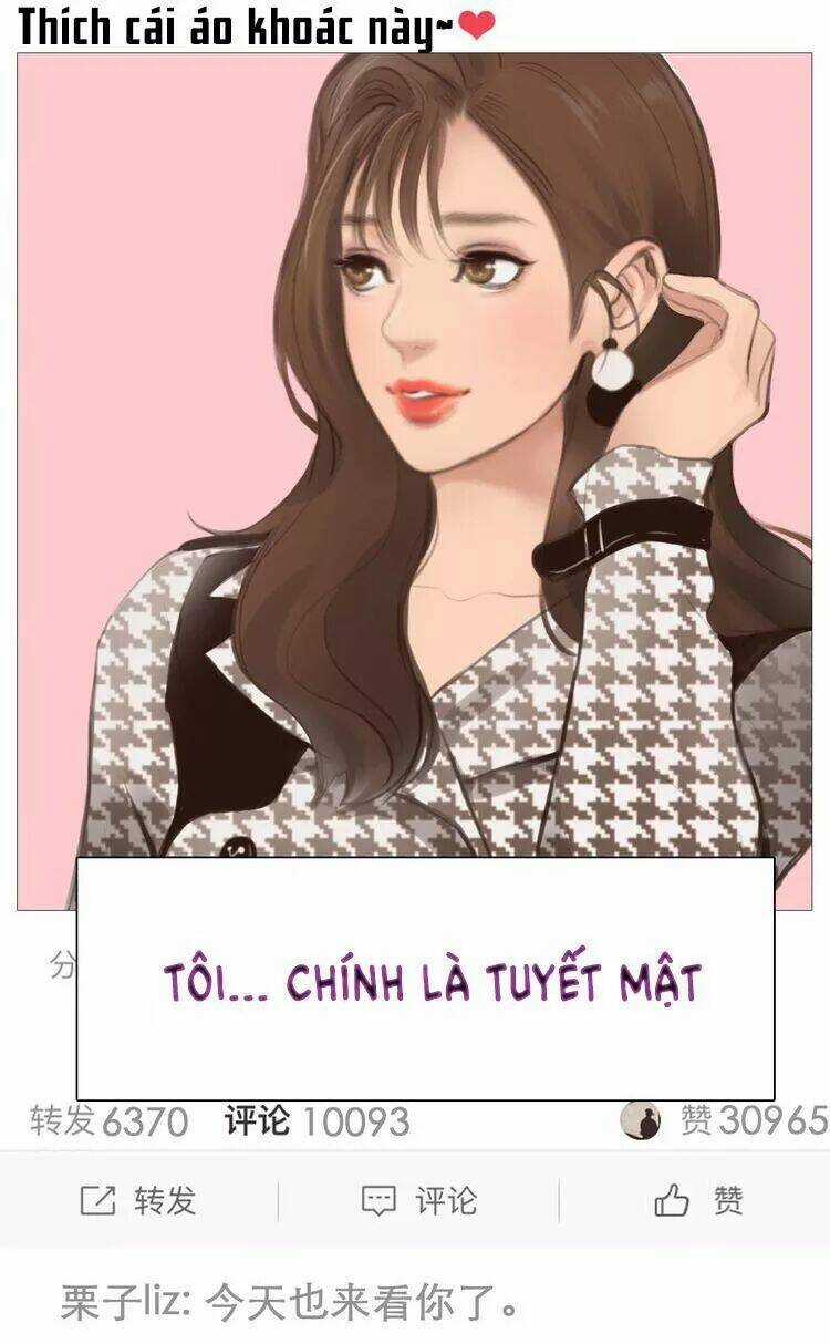 Vẻ Đẹp Giả Dối Chapter 4 trang 9