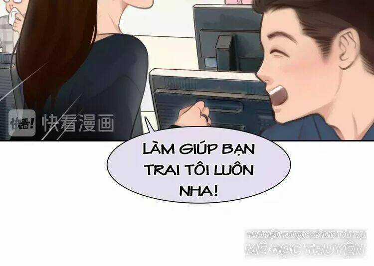 Vẻ Đẹp Giả Dối Chapter 5 trang 10