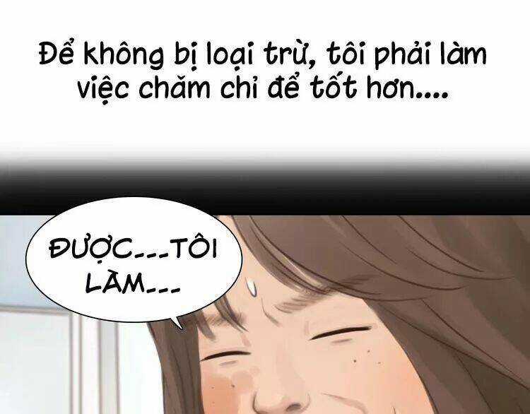 Vẻ Đẹp Giả Dối Chapter 5 trang 14