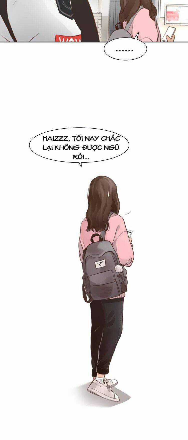 Vẻ Đẹp Giả Dối Chapter 5 trang 18