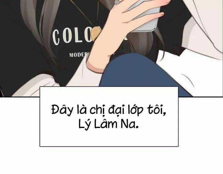 Vẻ Đẹp Giả Dối Chapter 5 trang 2