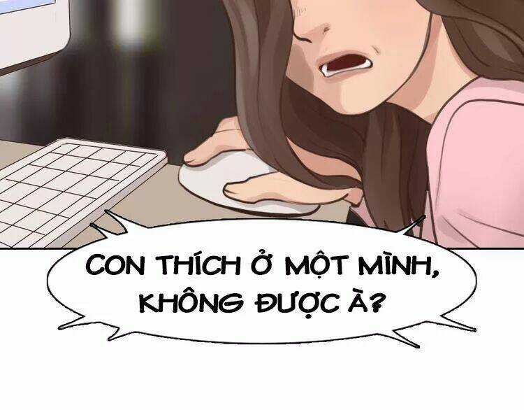 Vẻ Đẹp Giả Dối Chapter 5 trang 21