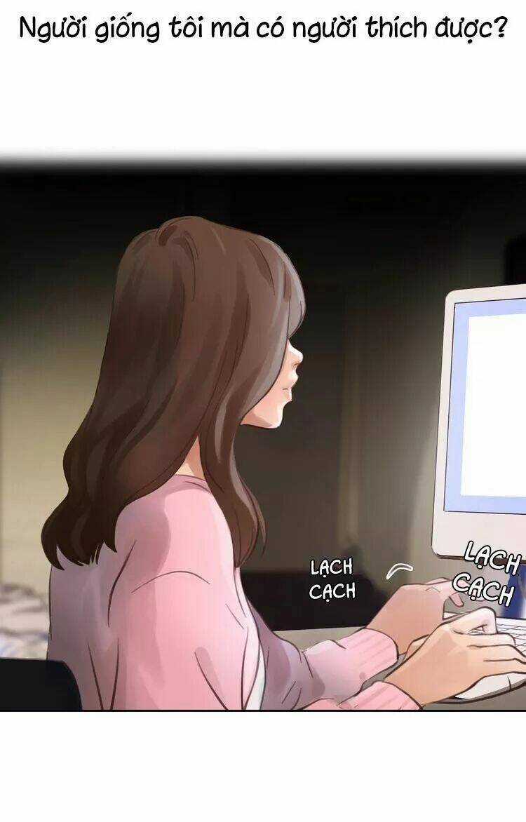 Vẻ Đẹp Giả Dối Chapter 5 trang 24