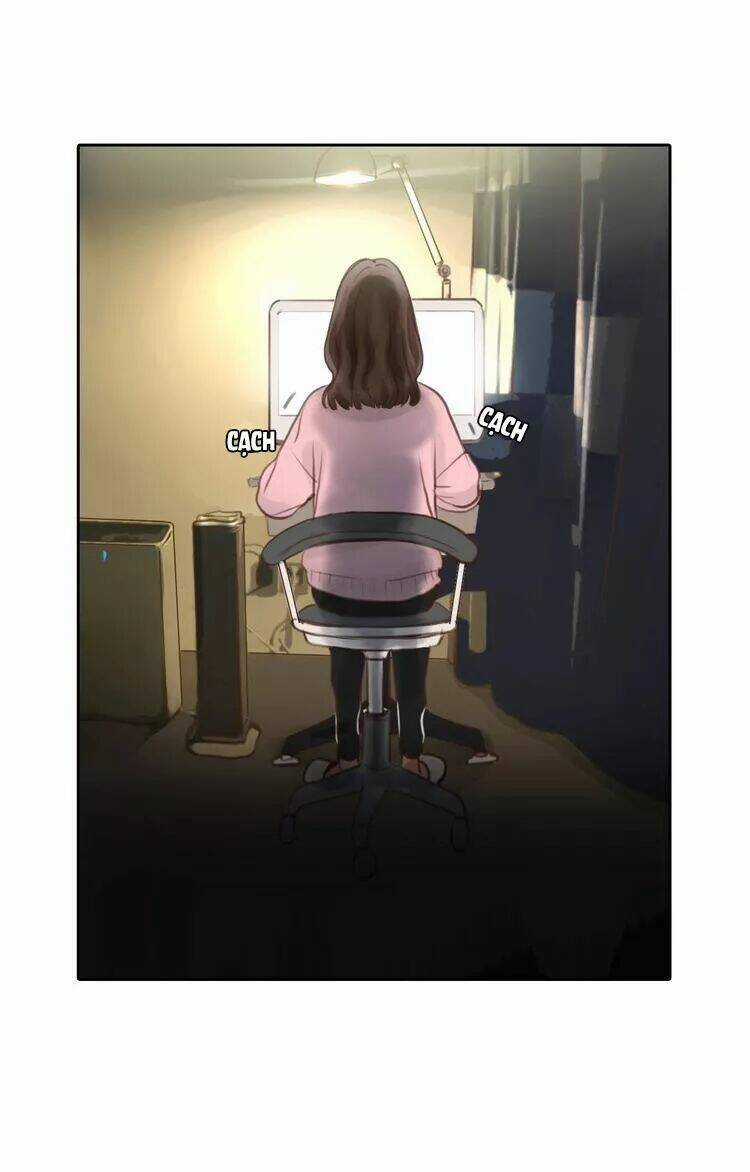 Vẻ Đẹp Giả Dối Chapter 5 trang 26