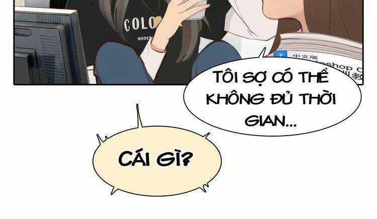 Vẻ Đẹp Giả Dối Chapter 5 trang 4