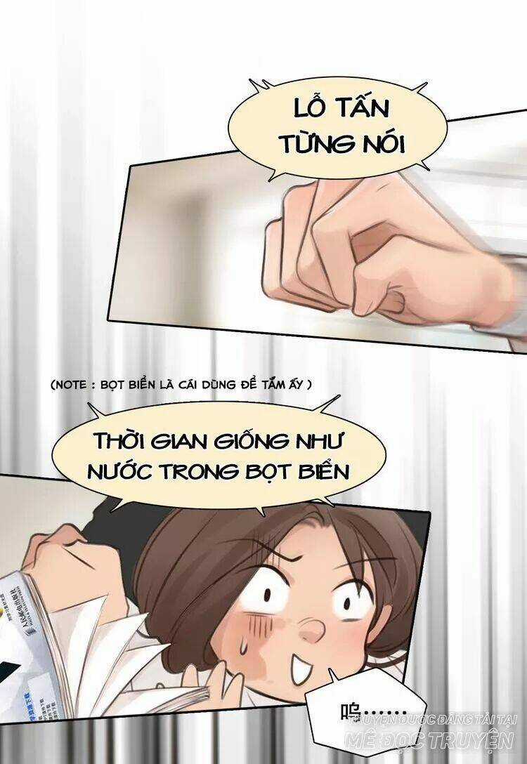 Vẻ Đẹp Giả Dối Chapter 5 trang 5