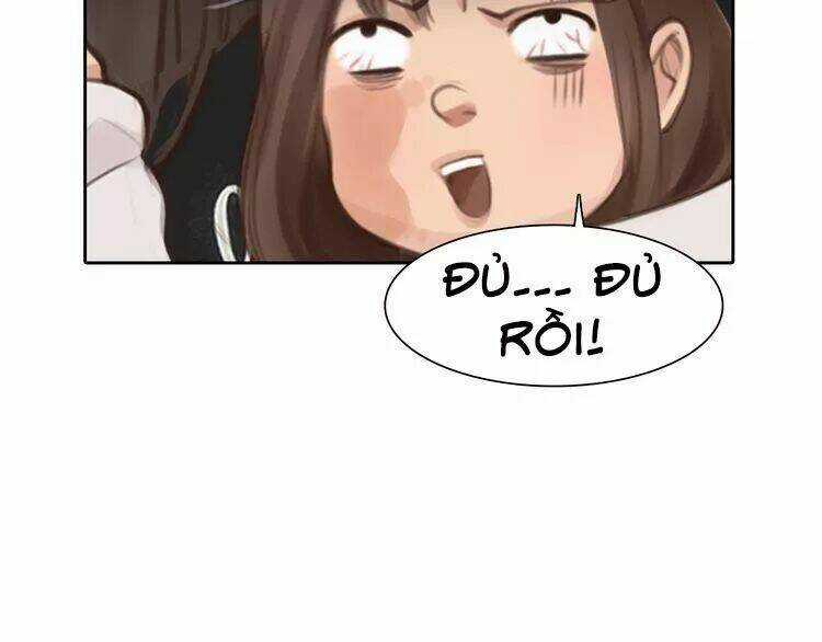 Vẻ Đẹp Giả Dối Chapter 5 trang 8