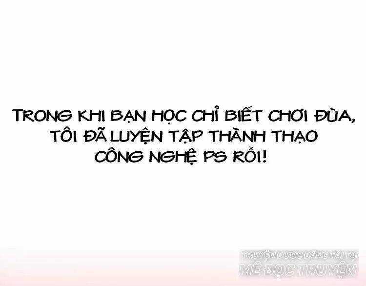 Vẻ Đẹp Giả Dối Chapter 6 trang 10