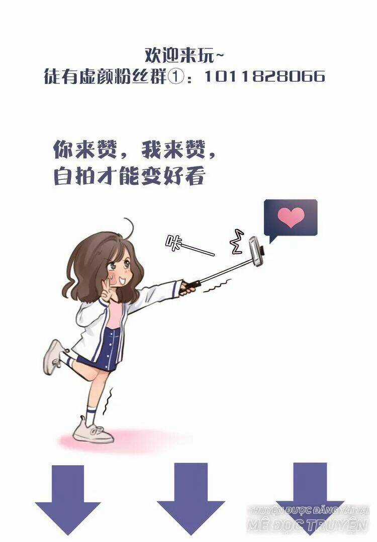 Vẻ Đẹp Giả Dối Chapter 6 trang 20