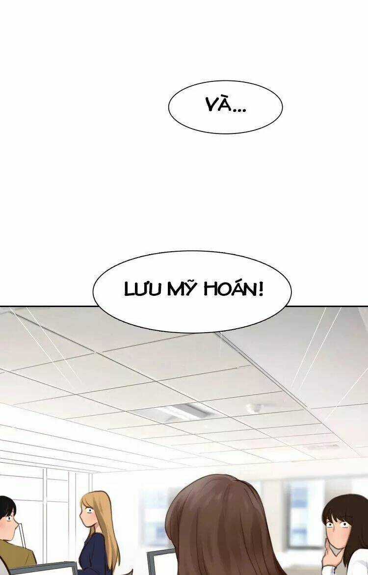 Vẻ Đẹp Giả Dối Chapter 6 trang 3