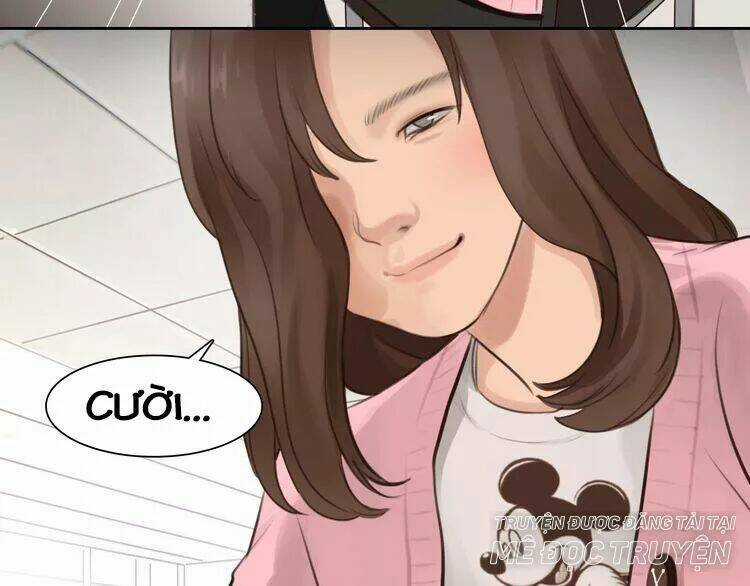 Vẻ Đẹp Giả Dối Chapter 6 trang 5