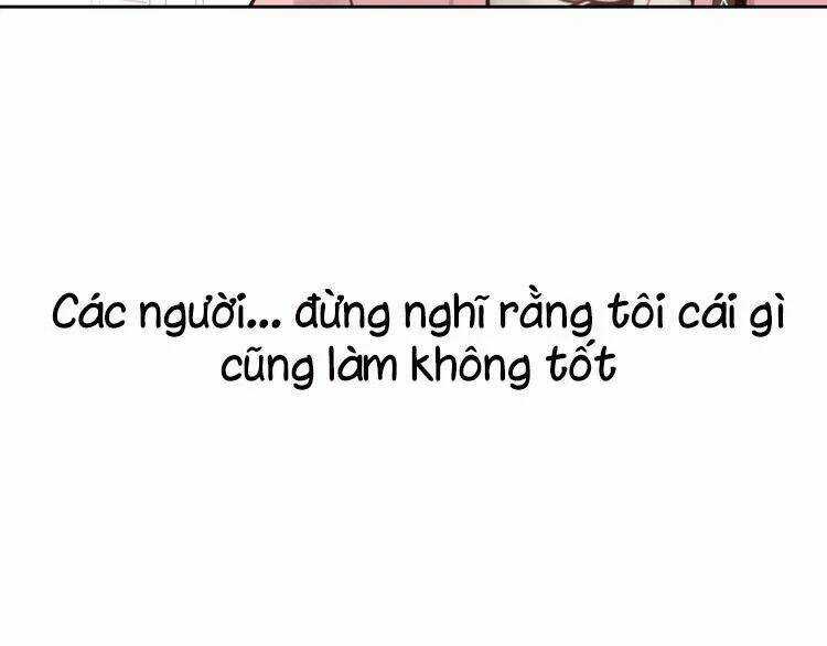 Vẻ Đẹp Giả Dối Chapter 6 trang 6