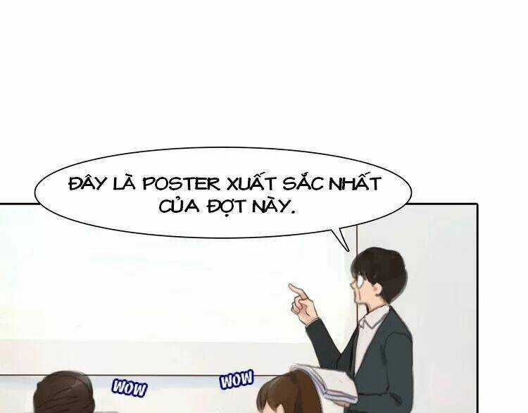 Vẻ Đẹp Giả Dối Chapter 6 trang 8