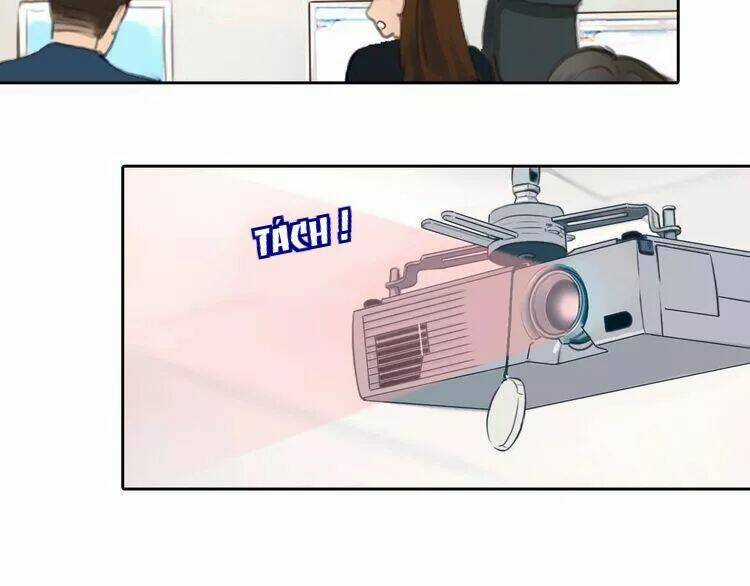 Vẻ Đẹp Giả Dối Chapter 6 trang 9