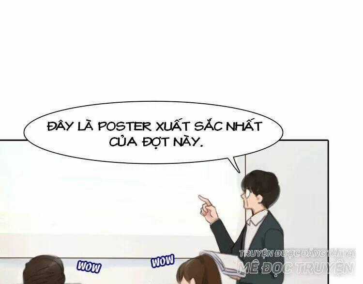 Vẻ Đẹp Giả Dối Chapter 7 trang 0