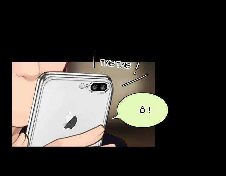 Vẻ Đẹp Giả Dối Chapter 7 trang 14