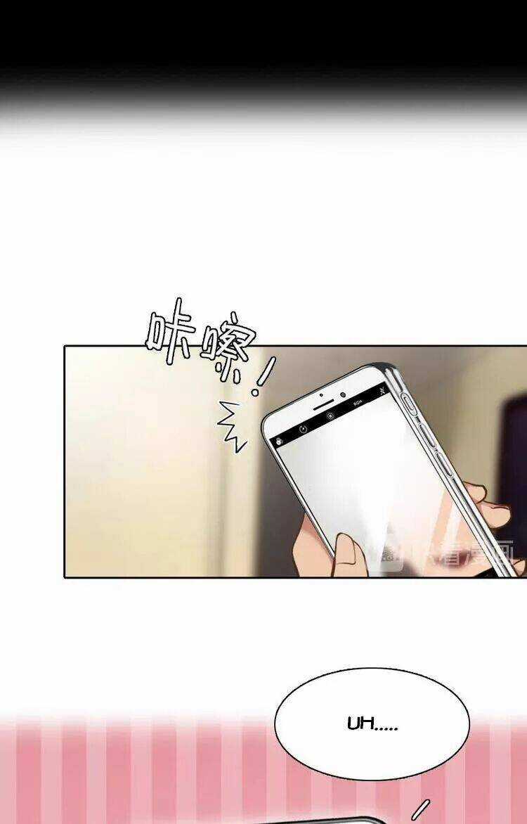 Vẻ Đẹp Giả Dối Chapter 7 trang 19