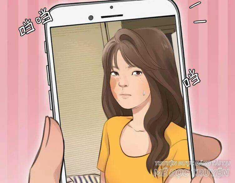 Vẻ Đẹp Giả Dối Chapter 7 trang 20