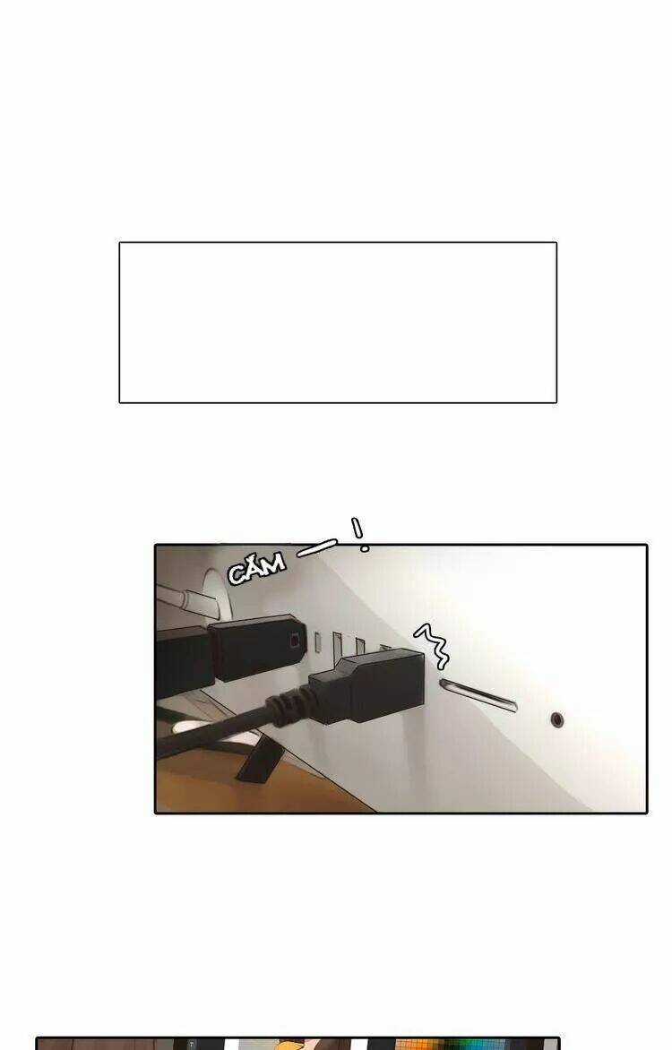 Vẻ Đẹp Giả Dối Chapter 7 trang 22