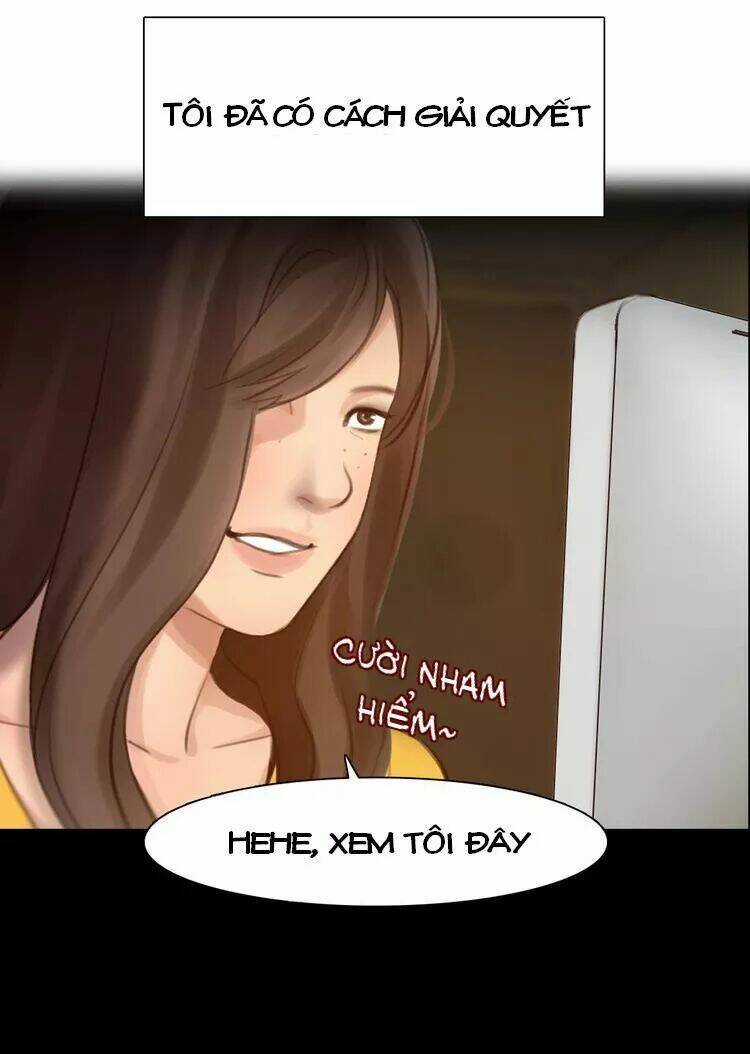 Vẻ Đẹp Giả Dối Chapter 7 trang 24