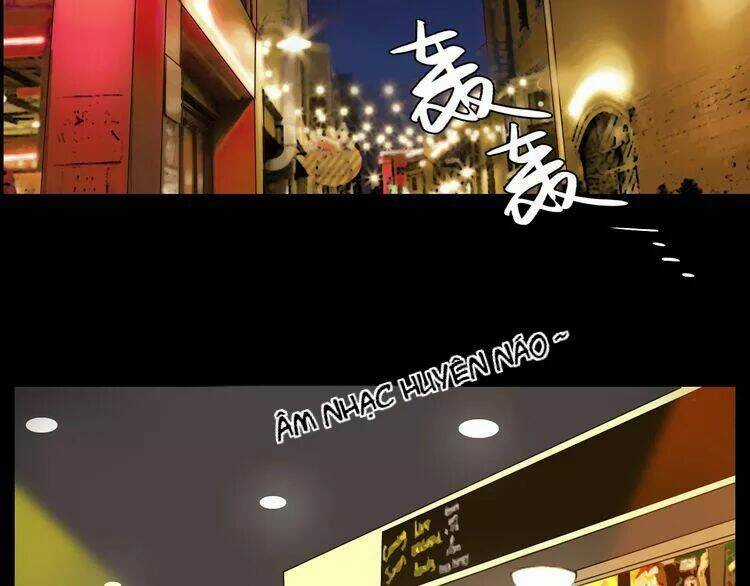 Vẻ Đẹp Giả Dối Chapter 7 trang 7