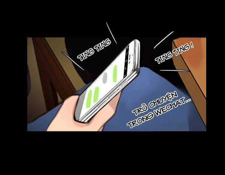 Vẻ Đẹp Giả Dối Chapter 7 trang 9